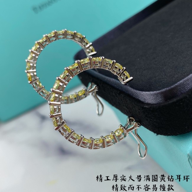 TIFFANY Earrings CE11235