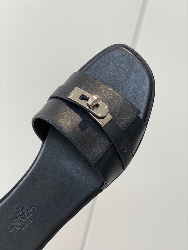 Hermes slippers 92154-2