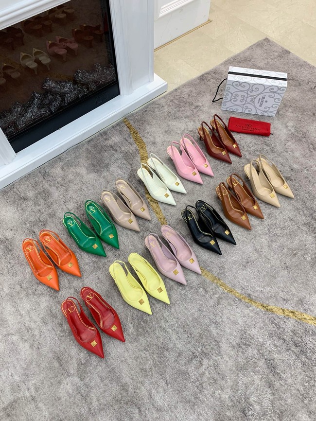 Valentino Shoes 92151-11