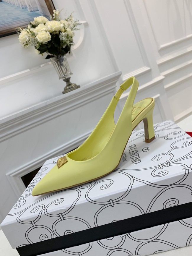 Valentino Shoes 92151-3