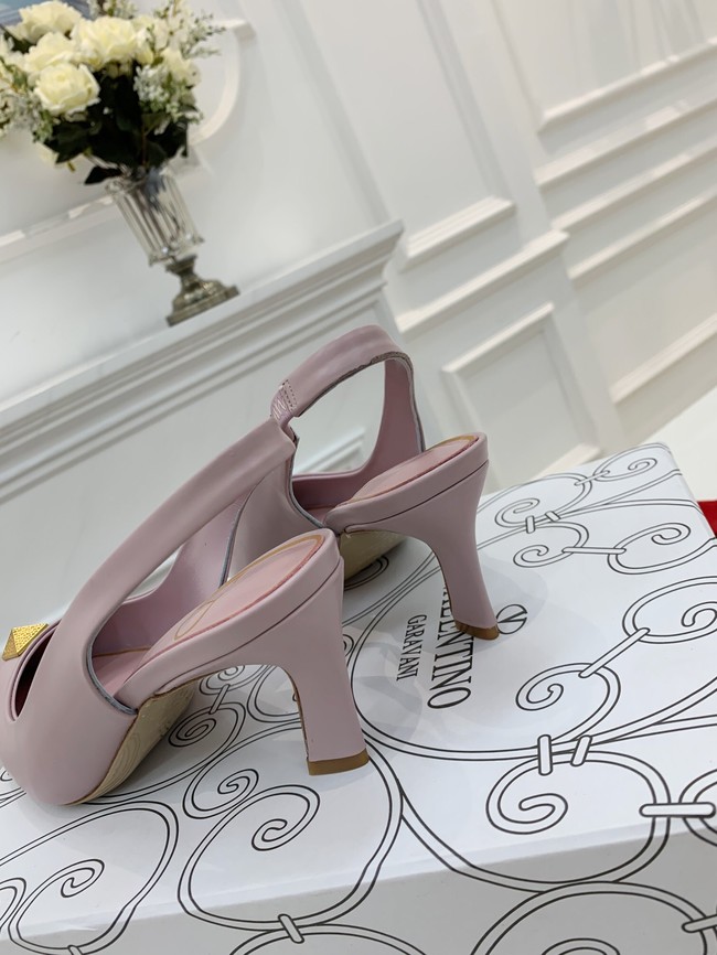 Valentino Shoes 92151-7