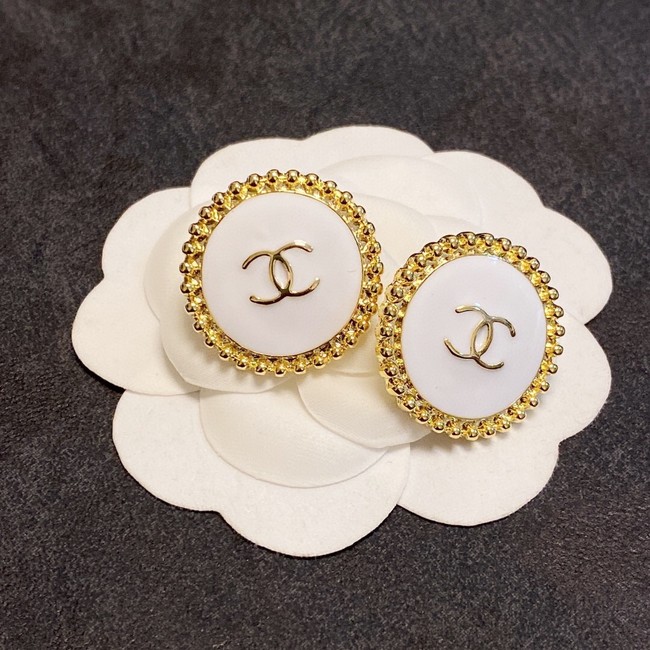 Chanel Earrings CE11247