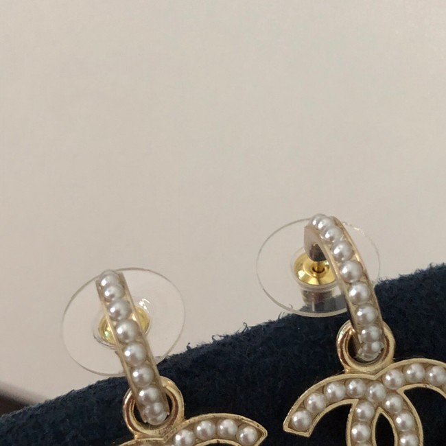 Chanel Earrings CE11253