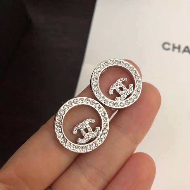 Chanel Earrings CE11254