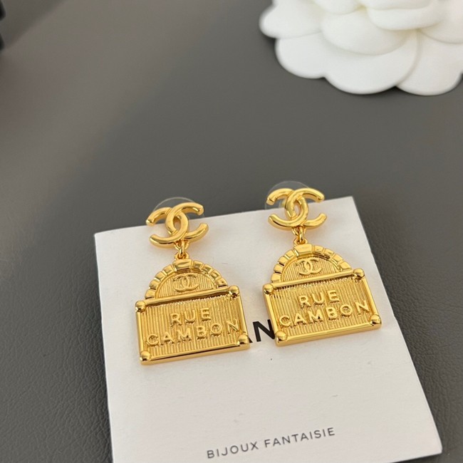 Chanel Earrings CE11261