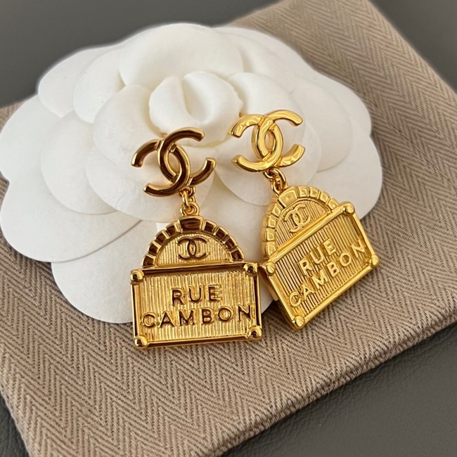 Chanel Earrings CE11261