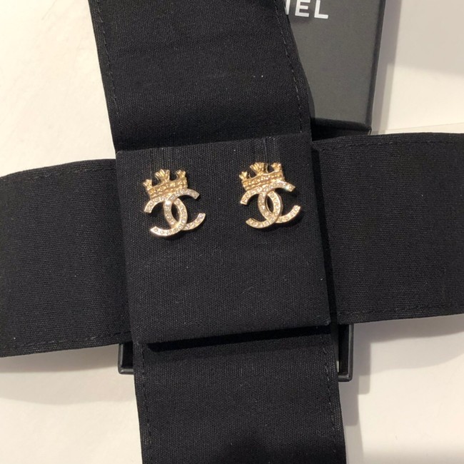 Chanel Earrings CE11263