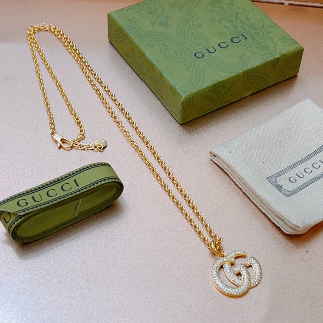 Gucci Necklace CE11265