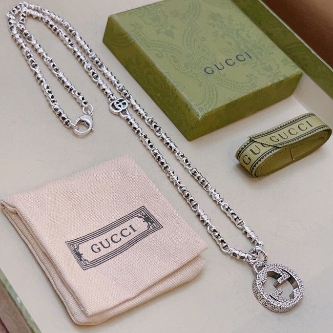 Gucci Necklace CE11266