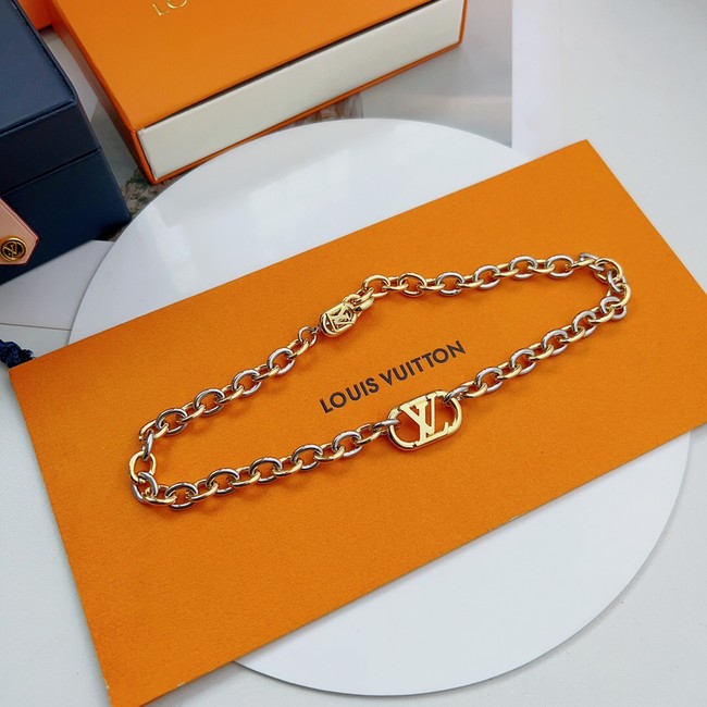 Louis Vuitton Necklace CE11249