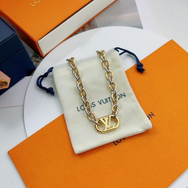 Louis Vuitton Necklace CE11249