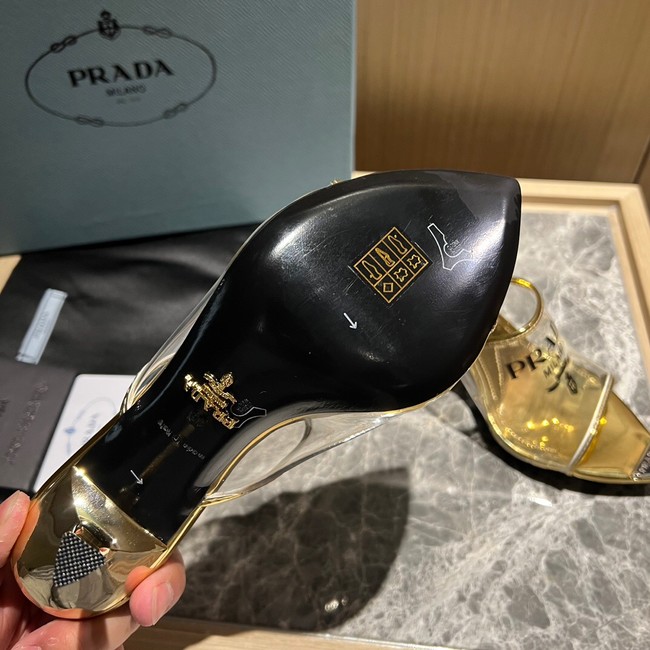 Prada shoes 92164