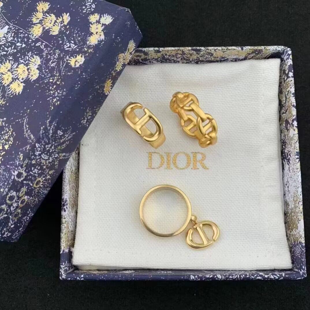 Dior Ring DR3026-2