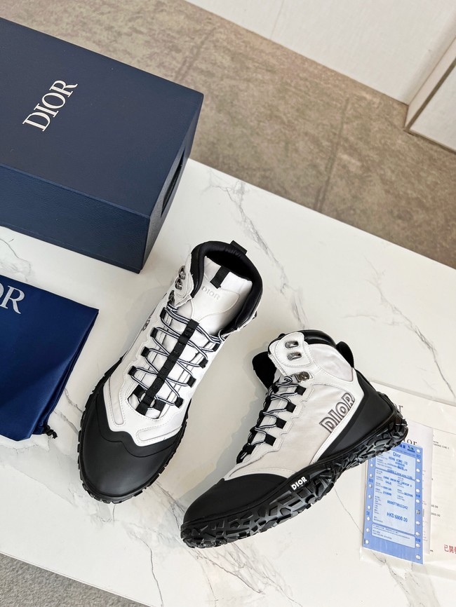 Dior sneakers 92179-1