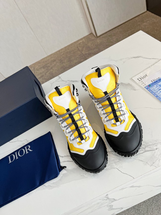 Dior sneakers 92179-2