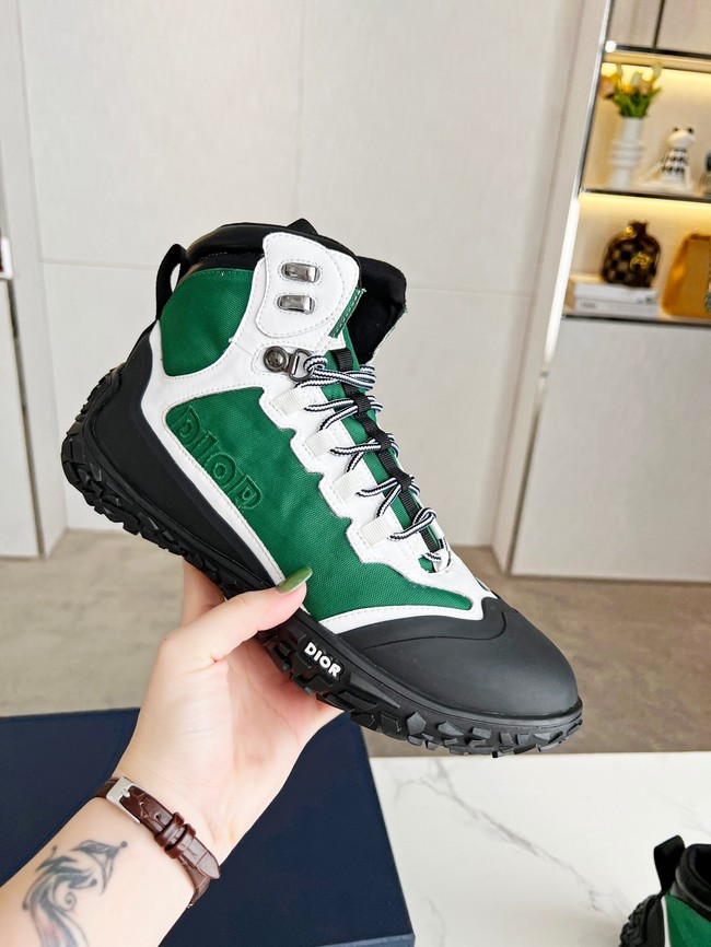 Dior sneakers 92179-8