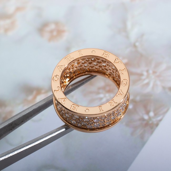 BVLGARI Ring CE11294