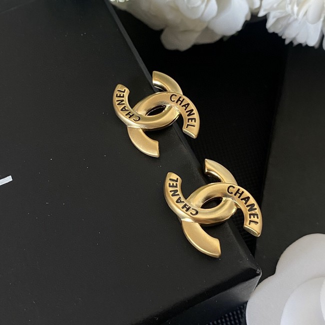 Chanel Earrings CE11271