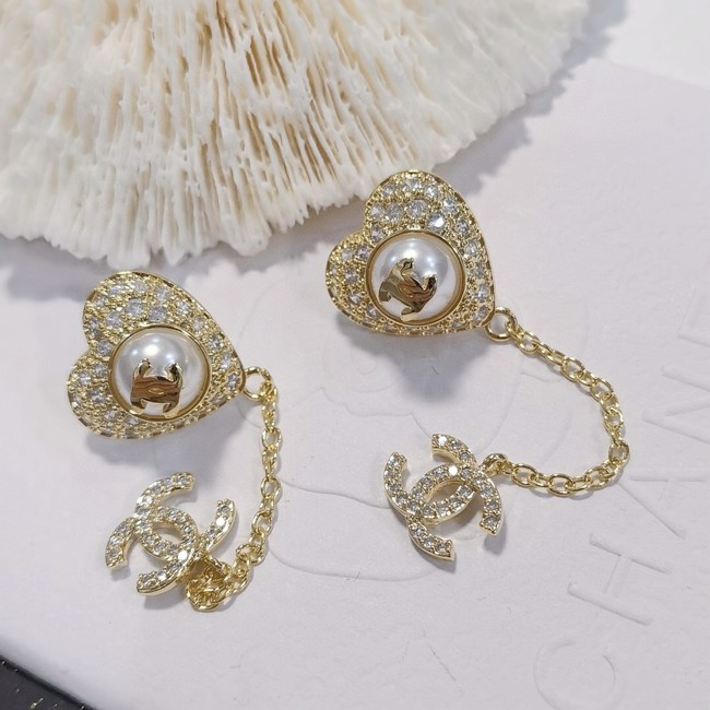 Chanel Earrings CE11279