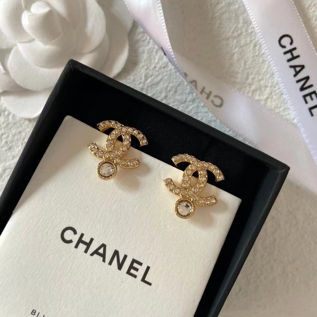 Chanel Earrings CE11282