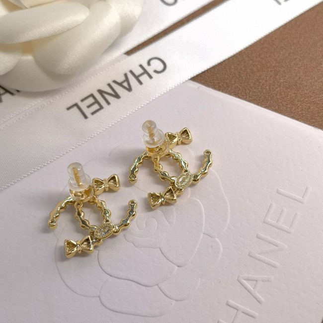 Chanel Earrings CE11286