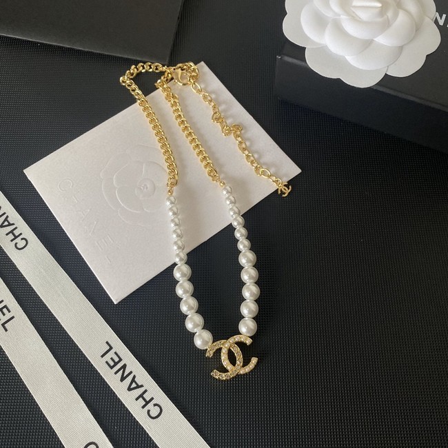 Chanel Necklace CE11275