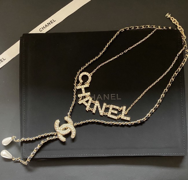 Chanel Necklace CE11277