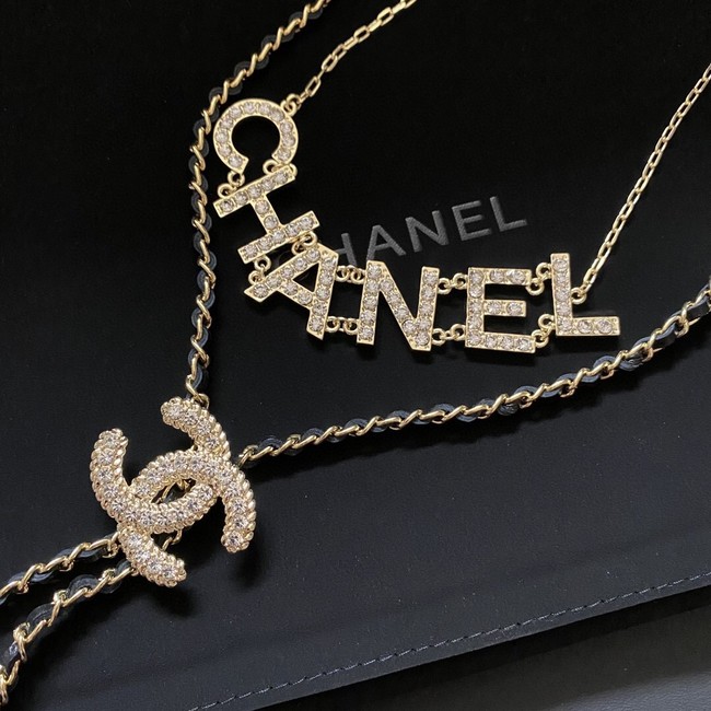 Chanel Necklace CE11277