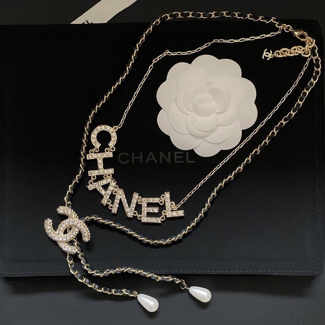 Chanel Necklace CE11277