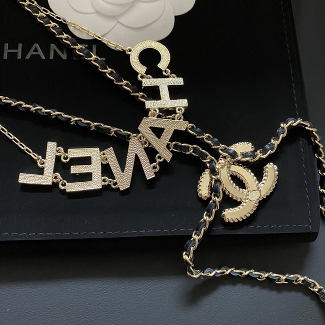 Chanel Necklace CE11277