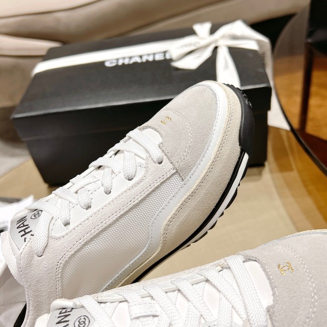 Chanel sneakers 92175-1