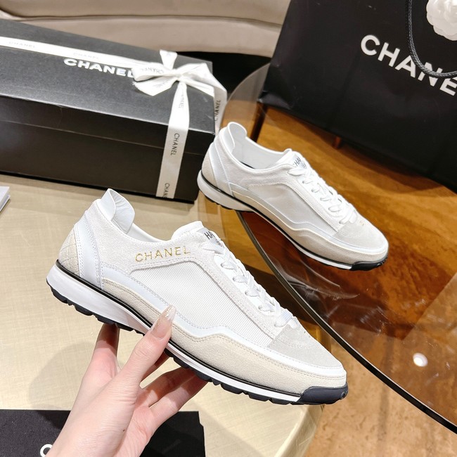 Chanel sneakers 92175-1