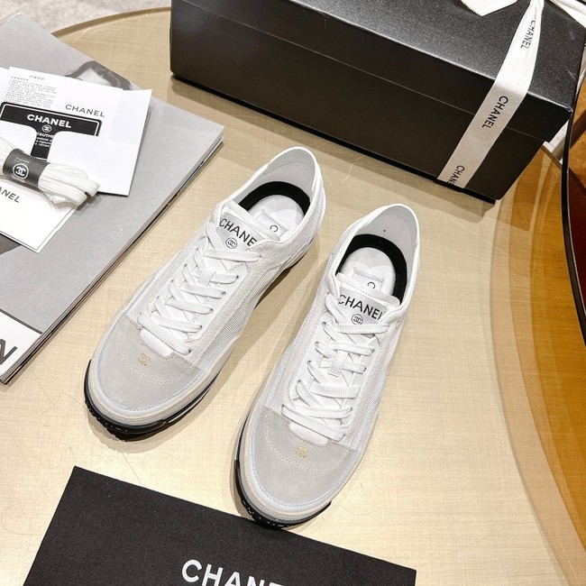 Chanel sneakers 92175-1