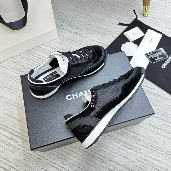 Chanel sneakers 92175-5