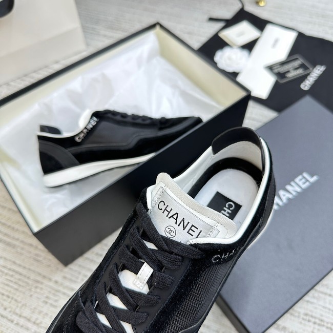 Chanel sneakers 92175-5