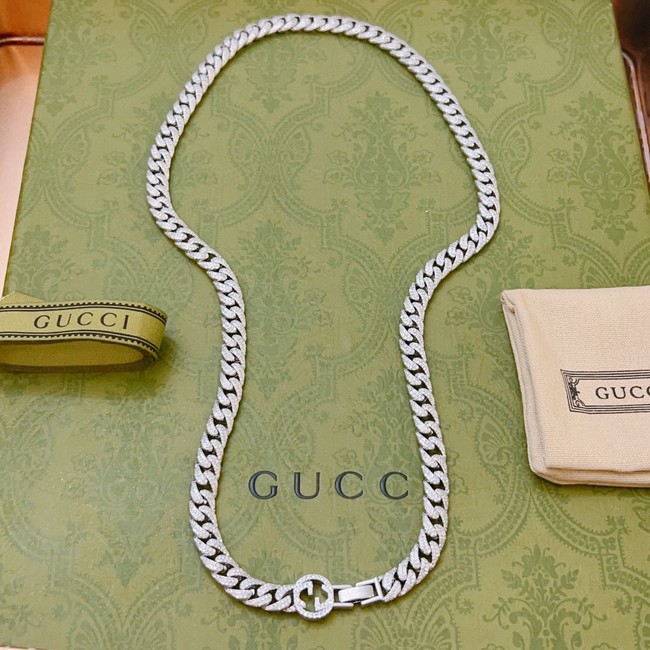 Gucci Necklace CE11268