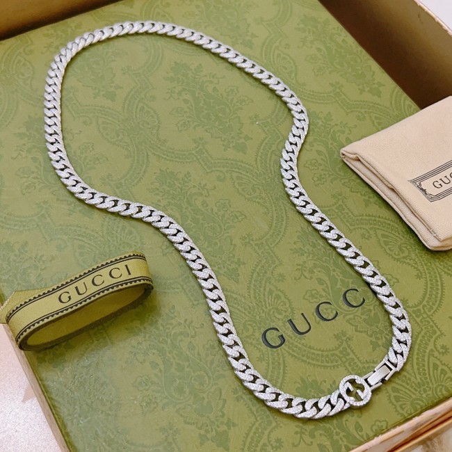 Gucci Necklace CE11268