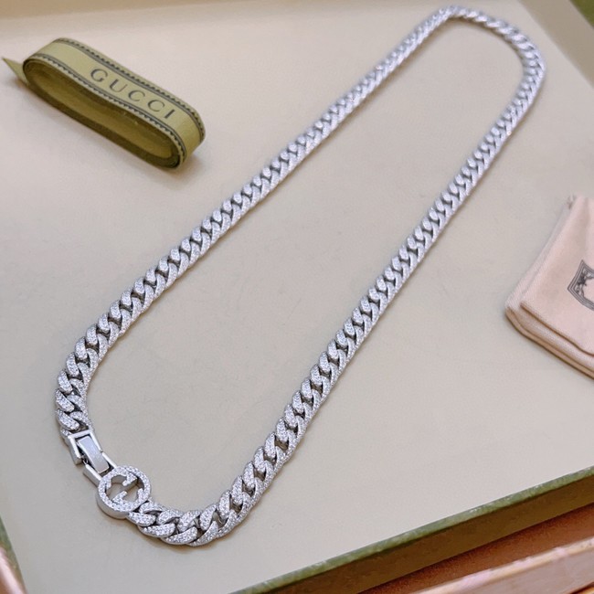 Gucci Necklace CE11268