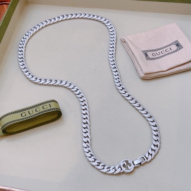 Gucci Necklace CE11268