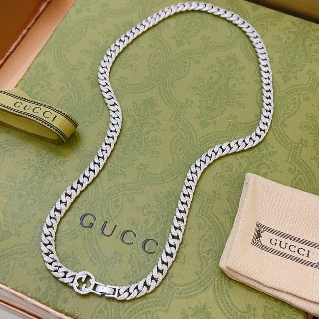 Gucci Necklace CE11268