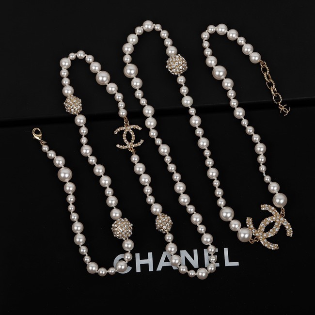 Chanel Necklace CE11299