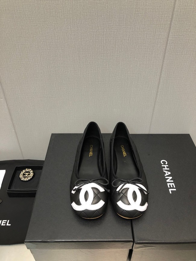 Chanel Shoes 93189-3