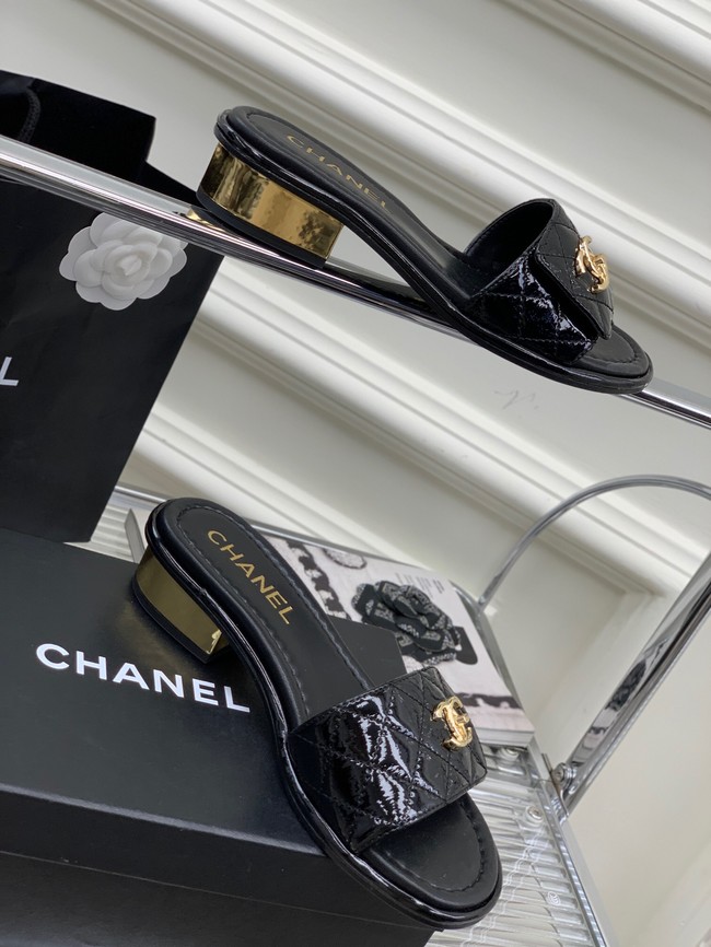 Chanel Shoes heel height 3CM 93185-3