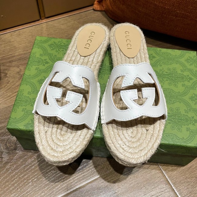 Gucci slippers 93188-2