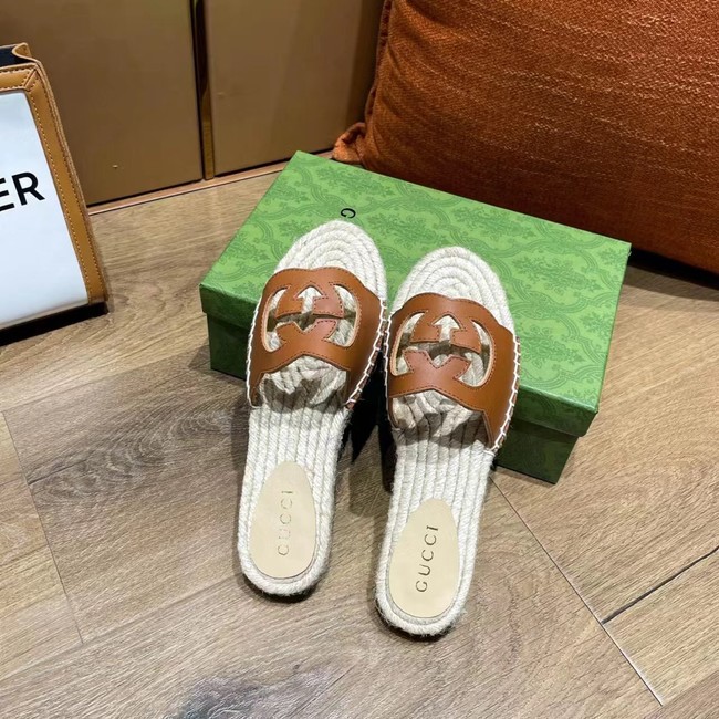 Gucci slippers 93188-3