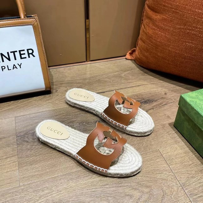 Gucci slippers 93188-3