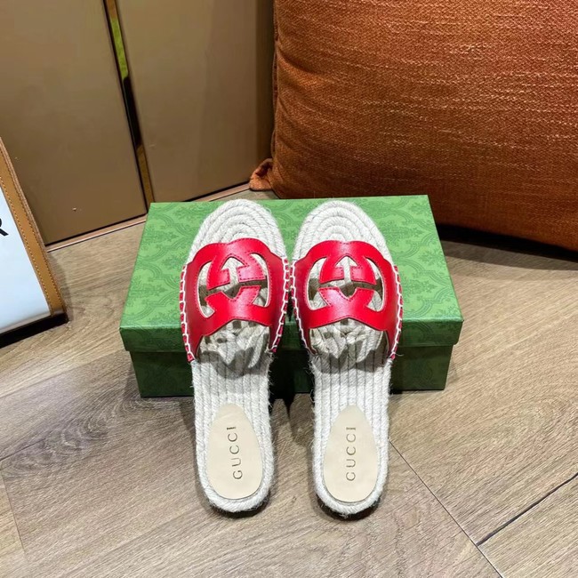 Gucci slippers 93188-5