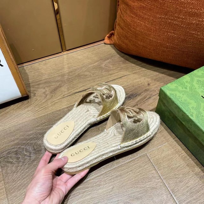 Gucci slippers 93188-6