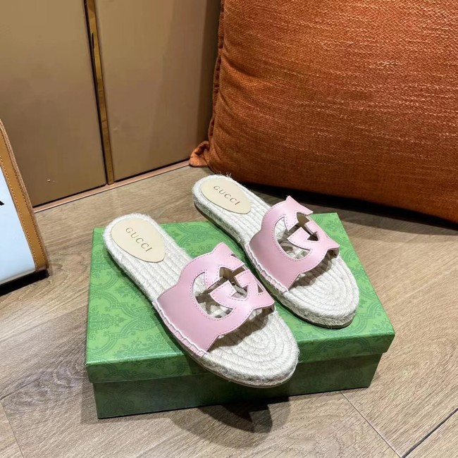 Gucci slippers 93188-7