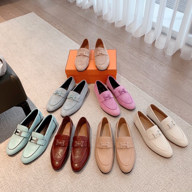 Hermes Shoes 92183-1